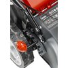 Kosiarka spalinowa DEDRA DED8720-43L z napędem 430mm 2.4kW Funkcje Mulczowanie, Napęd