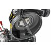 Kosiarka spalinowa DEDRA DED8720-43CP 430mm Pojemność silnika [cm3] 139