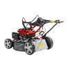 Kosiarka spalinowa DEDRA DED8725-51L z napędem Pojemność kosza [l] 60