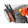 Kosiarka spalinowa DEDRA DED8725-51L z napędem Waga [kg] 40