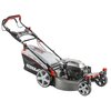 Kosiarka spalinowa DEDRA DED8727-51C z napędem 510mm 4.2kW