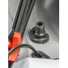Kosiarka spalinowa DEDRA DED8727-51C z napędem 510mm 4.2kW Zakres regulacji koszenia [mm] 25 - 75