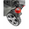 Kosiarka spalinowa DEDRA DED8727-51C z napędem 510mm 4.2kW Pojemność silnika [cm3] 196