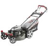 Kosiarka spalinowa DEDRA DED8727-51C z napędem 510mm 4.2kW Typ silnika Czterosuwowy