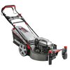 Kosiarka spalinowa DEDRA DED8727-51C z napędem 510mm 4.2kW Silnik marka Dedra