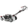 Kosiarka spalinowa DEDRA DED8727-51C z napędem 510mm 4.2kW Szerokość koszenia [mm] 510