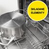 Zmywarka AMICA DIM42E6TBQD BlueDot+ Gwarancja 24 miesiące