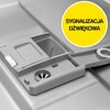Zmywarka AMICA DIM42E6TBQD BlueDot+ Zastosowane technologie Blue Dot +