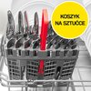 Zmywarka AMICA DIM42E6TBQD BlueDot+ Programy zmywania Higiena+