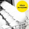 Zmywarka AMICA DIM42E6TBQD BlueDot+ Czas programu EKO [min] 230