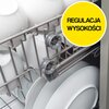 Zmywarka AMICA DIM42E6TBQD BlueDot+ Funkcje AI Nie