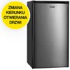 Lodówka MPM 112-CJ-16/AA 84cm Srebrna Położenie zamrażarki Wewnątrz