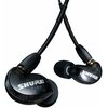 Słuchawki dokanałowe SHURE Aonic 215 Wired Czarny