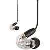 Słuchawki dokanałowe SHURE Aonic 215 Wired Przezroczysty