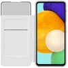 Etui SAMSUNG S View Wallet Cover do Galaxy A52/A52s Biały Model telefonu Galaxy A52