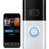 Wideodomofon RING Video Doorbell 3