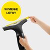 Myjka do okien KARCHER WV 2 Plus Multi Edition 1.633-495.0 Zbiornik brudnej wody [ml] 100