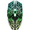 Mysz DEFENDER Prototype GM-670L Typ myszy Optyczna