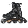 Łyżworolki NILS EXTREME NA2150 (rozmiar 46) Łożyska ABEC-9 Carbon
