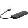 Hub I-TEC U3CHARGEHUB4 USB 3.2 Gen. 1, Pasywny Dodatkowe informacje Dioda LED sygnalizująca status urządzenia