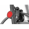 Wózek na wąż NEO TOOLS 15-792 Wyposażenie Brak