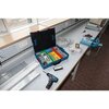 Walizka narzędziowa BOSCH L-BOXX 102 (1600A016NA) Liczba pojemników [szt] 13