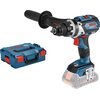 Wiertarko-wkrętarka BOSCH Professional GSB 18V-110 C 06019G030A