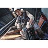 Szlifierka kątowa BOSCH Professional GWX 18V-15 SC 06019H6501 Rodzaj uchwytu X-Lock