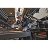 Szlifierka kątowa BOSCH Professional GWX 18V-15 SC 06019H6501 Przeznaczenie Do użytku profesjonalnego