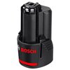 Akumulator BOSCH Professional 1600A01NC9 2Ah/4Ah 12V + ładowarka Typ Li-Ion