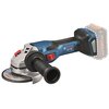 Szlifierka kątowa BOSCH Professional GWS 18V-15 C 06019H6000