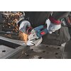 Szlifierka kątowa BOSCH Professional GWS 18V-15 C 06019H6000 Rodzaj uchwytu M14