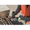 Szlifierka kątowa BOSCH Professional GWS 18V-15 C 06019H6000 Napięcie akumulatora [V] 18