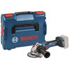 Szlifierka kątowa BOSCH Professional GWS 18V-15 C 06019H6000 Silnik Bezszczotkowy