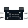 Ładowarka BOSCH Professional GAL 18V6-80 1600A01U9L Kompatybilność marka Bosch