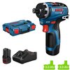 Wiertarko-wkrętarka BOSCH Professional GSR 12V-35 HX 06019J9100