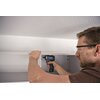 Wiertarko-wkrętarka BOSCH Professional GSR 12V-35 HX 06019J9100 Wyposażenie 2 akumulatory
