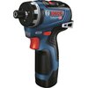 Wiertarko-wkrętarka BOSCH Professional GSR 12V-35 HX 06019J9100 Napięcie akumulatora [V] 12