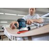 Szlifierka mimośrodowa BOSCH GEX 40-150 060137B201 Przeznaczenie Do użytku profesjonalnego