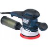 Szlifierka mimośrodowa BOSCH GEX 40-150 060137B201 Silnik Szczotkowy