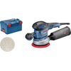 Szlifierka mimośrodowa BOSCH GEX 40-150 060137B201