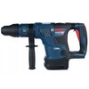 Młot udarowo-obrotowy BOSCH Professional GBH 18V-36 C 0611915021 Typ uchwytu SDS Max