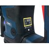 Młot udarowo-obrotowy BOSCH Professional GBH 18V-36 C 0611915021 Przeznaczenie Do użytku profesjonalnego