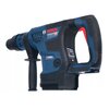 Młot udarowo-obrotowy BOSCH Professional GBH 18V-36 C 0611915021 Silnik Bezszczotkowy