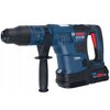 Młot udarowo-obrotowy BOSCH Professional GBH 18V-36 C 0611915021