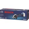 Szlifierka kątowa akumulatorowa BOSCH Professional GWS 180-LI 06019H9022 Prędkość obrotowa bez obciążenia [obr/min] 11000