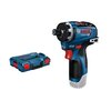 Wiertarko-wkrętarka BOSCH Professional GSR 12V-35 HX 06019J9102