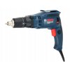Wkrętak sieciowy BOSCH Professional GTB 650 06014A2000 650W