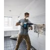 Młot udarowy BOSCH GSH 500 0.611.338.720 Zasilanie Sieciowe