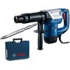 Młot udarowy BOSCH GSH 500 0.611.338.720 Moc [W] 1100